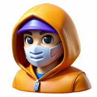 Completely anonymous game at Play Ojo Casino