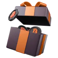 Welcome bonus up to 10 BTC at Play Ojo Casino