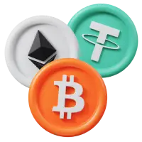 All cryptocurrencies are supported at Play Ojo Casino